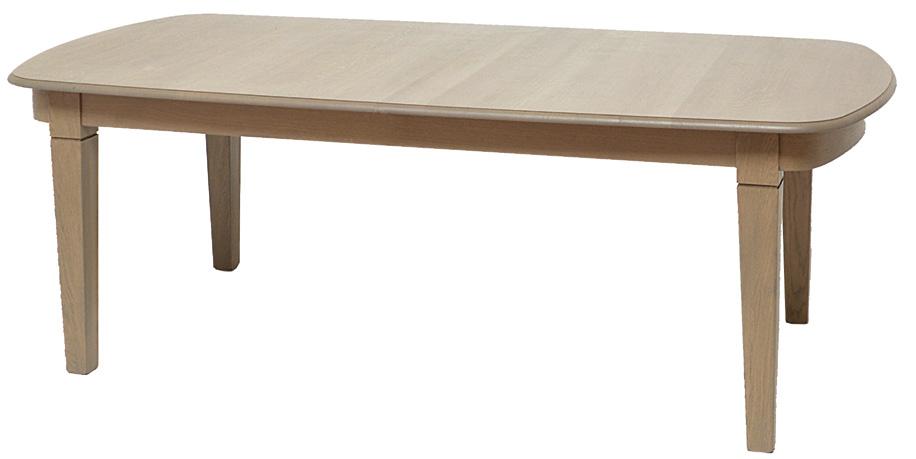 Table 2100 x 1050 x 770 code 102-1 Tafel met