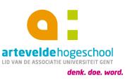Arteveldehogeschool, Januari 2013 Sociaal Werk Sint-Annaplein 31, 9000