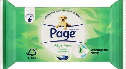 ACTIE Page kussenzacht of original