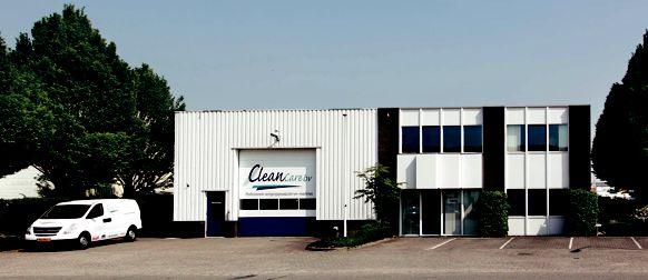 Cleancare BV Morsestraat 12 4004 JP TIEL T. 0344-633698 F. 0344-633477 www.