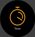 De sluimertijd is 10 minuten en kan tot 10 keer worden herhaald. Als u het alarm laat afgaan, zal dit na 30 seconden automatisch in sluimerstand gaan. 3.32.