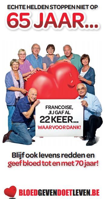 2.2. Commissiewerk - dossiers Mijn dossiers en commissiewerk zijn onlosmakelijk met elkaar verbonden.