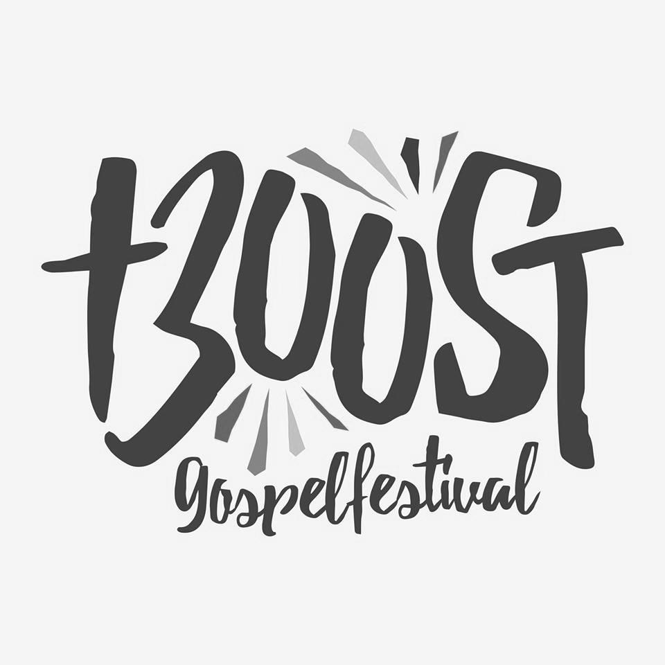 Liturgie voor de BOOST Gospel Festival Dienst op maandag 5 juni 2017, Tweede Pinksterdag Aanvang: 10.