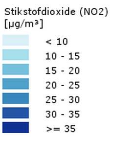 effect (0/+). 9. 3. Luchtkwaliteit 9.3.1.