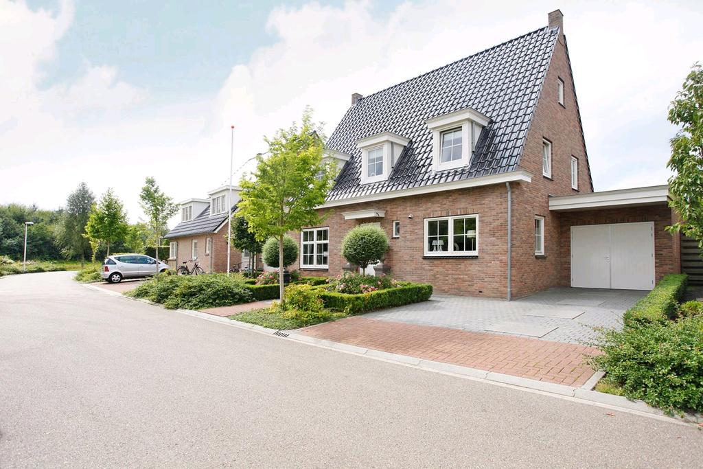 Eekhoorn 12 te HOOGEVEEN TE KOOP BV Hentenaar