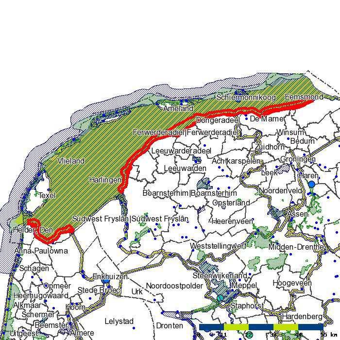 Factsheet: NL81_10 -DISCLAIMER- De informatie die in deze factsheet wordt weergegeven is bijgewerkt tot en met 1 april 2013.