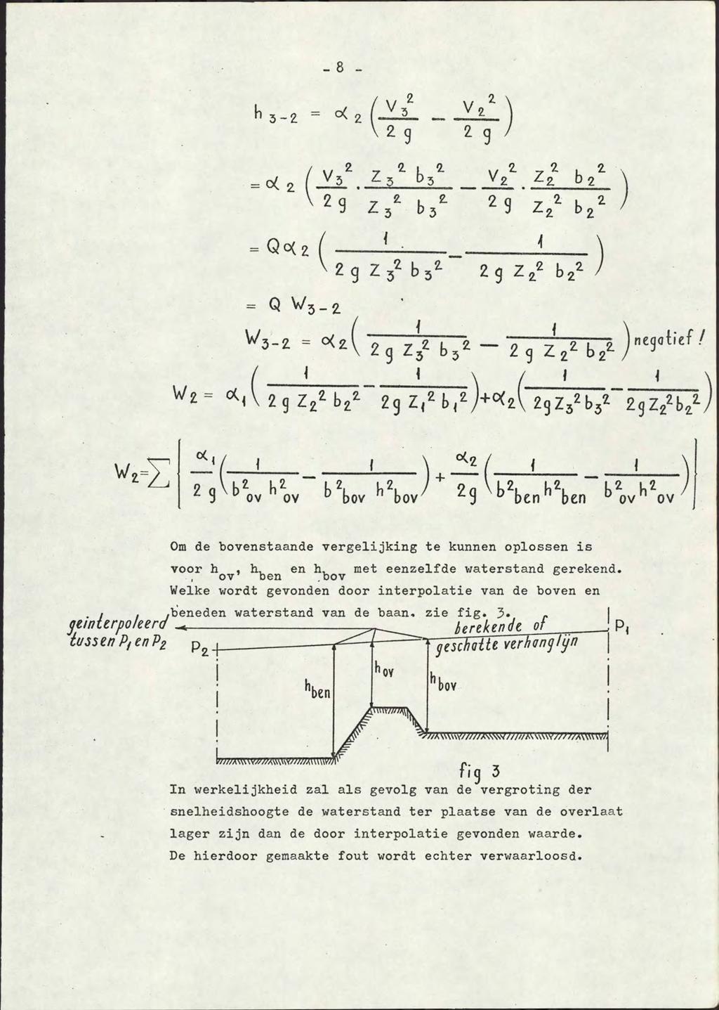 - 8 - b 3_ 2 = o( V S 9 = o( b v 2 z 2 z e 2 4 2g z / b 3 9 z b 2 * b 2 * 2g Z / b 5 * 2 9 Z 2 2 b 2 ' necjatief / 1 w ^ * A 2 g z 2 * b ^ 2 9 z l H < 2 M 2 U g z 3 2 ^ 2gz/b/ c< * 2 2 9 V b Z ov h