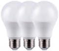 4x 4,5W LED-verlichting en 2x 1,5W LED-verlichting, kan niet worden vervangen door de consument, 1.600lm, 3.