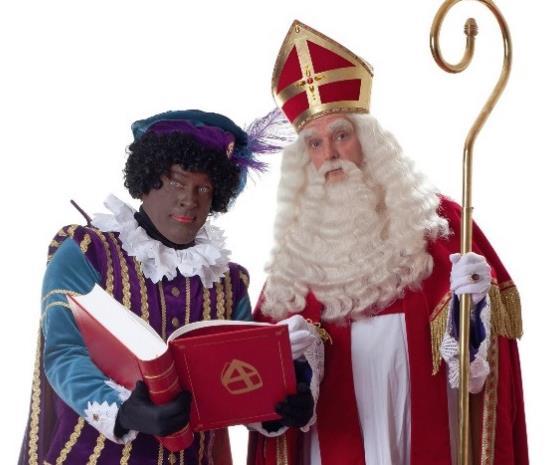 Aanmelden Hulp Sinterklaas: De sinterklaas werkgroep is opzoek naar hulp voor de volgende data: o 2 december om 8.