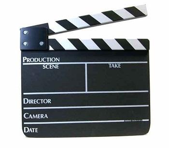 FILM Project Filmverhalen Het programma bestaat uit drie delen: De eerste les is een voorbereidende les.