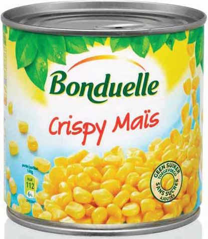 Bonduelle