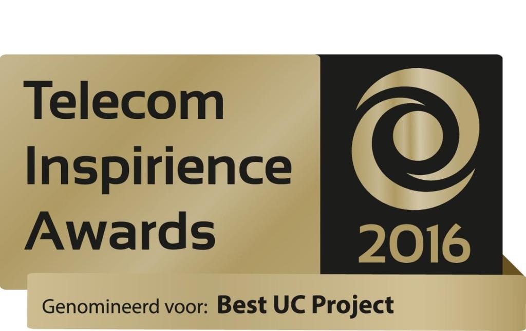 Categorie Best UC Project Inhoudsopgave Bose Audio Allinco VCS... 2 DRU - Kremer.
