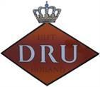 DRU - Kremer Klantcase DRU Opgeleverd door Kremer Omschrijf de klant DRU uit Duiven. Ongeveer 150 medewerkers verdeeld over 3 landen te weten Nederland, Engeland en België.