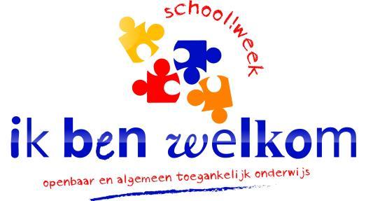 nl INFO maart 2017 De week van het Openbaar Onderwijs Van 20 maart tot en met 24 maart is er de landelijke Week