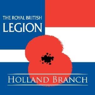 The Royal British Legion Holland Branch The Royal British