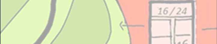 landgoed. Het gaat hier dus om 24 woningen met een extramurale zorgfunctie. Figuur 1: Impressie woonprogramma 24 woningen 2.