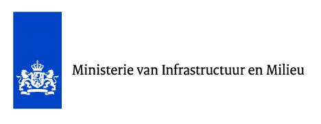 Ondertekening Ondertekening Plan van Aanpak Snelfietsroute F15 IJsselmonde, d.d. 30 november 2016, door Ministerie van Infrastructuur en Milieu.