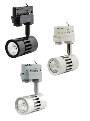 Tracklights 4 CAMITA TRACKLIGHTS Unieke INTERLight Tracklights: enorme lichtopbrengst en forse energiebesparing De INTERLight Camita Tracklights, wat zijn het?