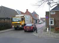 Schoolstraat Kloosterstraat Vijverweg Kleiweg Abdijstraat Kaakheem Kloosterstraat Molenweg Kleiweg Molenweg Bloem- Rijskampstraat Kleiweg Hamsterdreef Hamsterdreef Heereweg eenvoudige woning Kleiweg