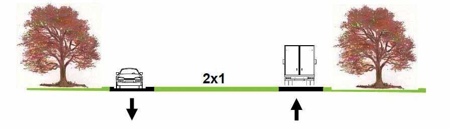 Als je de kosten en baten naast elkaar legt, levert een 13 meter hoge brug geen duidelijke meerwaarde op.