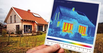 Dankzij het project Samen energiek krijgen vijf Zemstenaars de kans om hun woning op energievlak te laten doorlichten.