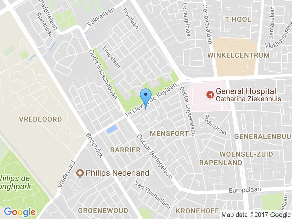 Locatie Adres gegevens Adres Staalstraat 47 Postcode / plaats 5622