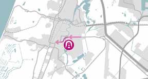 MIRT ODERZOEK OORDWESTKAT AMSTERDAM RH-8: Kennemertunnel / Zuidelijke Ring Haarlem criterium verbeteren economische concurrentiepositie bereikbaarheid van banen doorstroming op autosnelweg