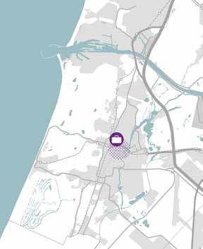 MIRT ODERZOEK OORDWESTKAT AMSTERDAM RH-1: Toevoegen werklocaties Haarlem criterium verbeteren economische concurrentiepositie bereikbaarheid van banen doorstroming op autosnelweg doorstroming op