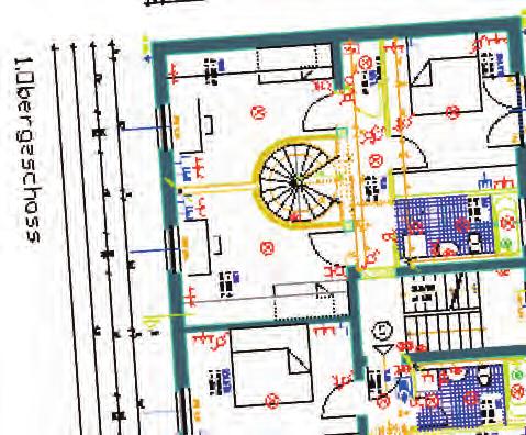 Van ontwerp tot installatie: de oplossingen van Hager Het programma van Hager is erg omvangrijk en