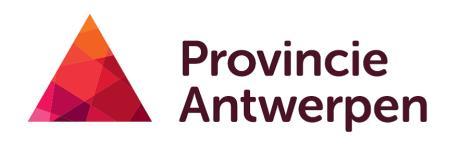 Ontwerpverslag IROJ Antwerpen Datum 03/05/2016 Aanwezig Minderjarigen ouders CAW 2 CLB 1 CLB 2 K&G 2 CGG 1 CGG 2 VAPH 1 AJW 1 ITP VK Vlaamse overheid Provincie/ VGC Pleegzorg Kinderpsychiatrie