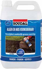 11+1 gratis 5L 15, 85 25 14, 25 11,78 10L, 82 22, 95 18,97 www souda com Fix ALL Crystal 290 ml Alle voorkomende verlijmingen en afdichtingen zowel binnens- als buitenshuis.