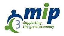 MIP-ICON 2011 Nutricycle Groene kunstmest uit