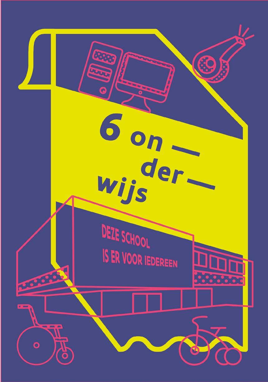 onderwijs SD 6.