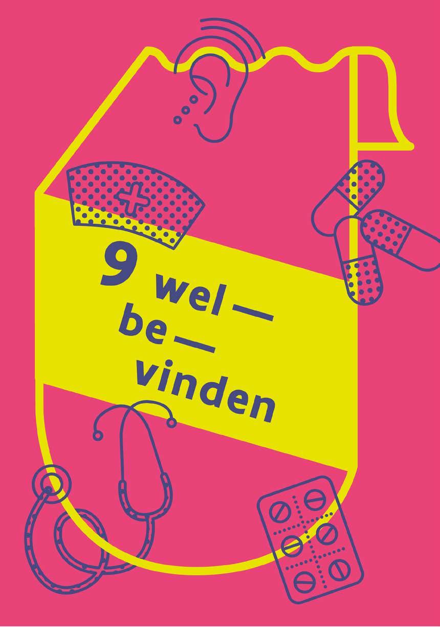 welbevinden STRATEGISCHE DOELSTELLINGEN welbevinden BELEIDSUITDAGING UIT HET GROTEPRIORITEITENDEBAT Structurele aandacht voor psychisch en sociaal welbevinden voor alle kinderen en jongeren.