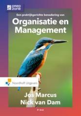 Werkwijze - boeken Organisatie en management