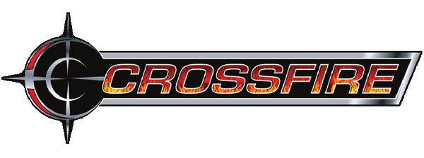 CROSSFIRE Eigenschappen 3 snelheden