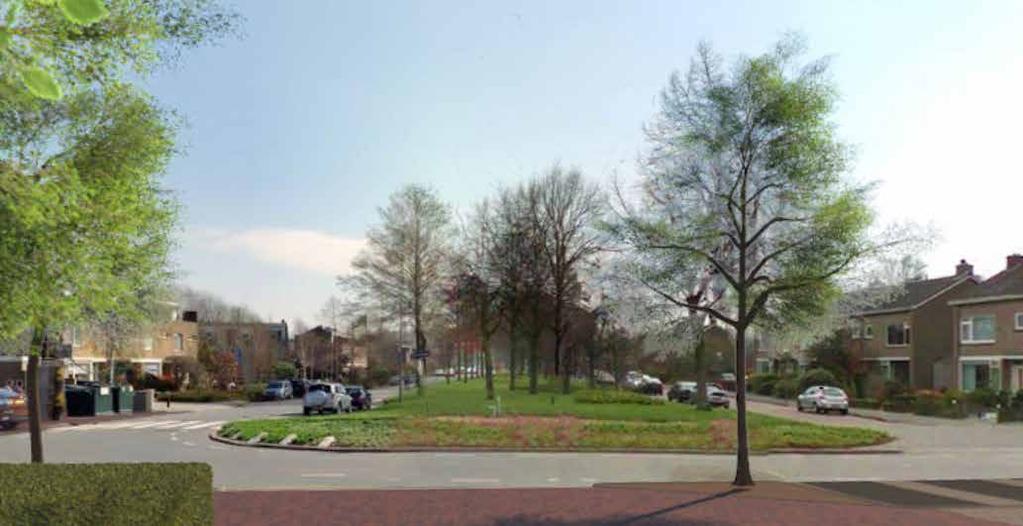 2 Uitgangspunten Een Damplein waar het goed winkelen, goed verblijven en goed parkeren is, dat bovendien goed bereikbaar is. Dat is het doel van de ontwerpgroep voor de herinrichting van het plein.