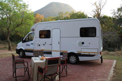 15 DAAGSE AVONTUURLIJKE CAMPER RONDREIS JOHANNESBURG JOHANNESBURG Maak kennis met het diverse Zuid Afrika en het traditionele Swaziland met deze avontuurlijke camperreis.
