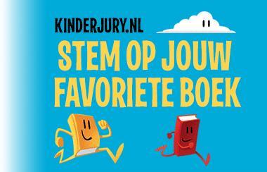 Kinderjury groep 7 en 8 Na de voorjaarsvakantie starten we in groep 7 en 8 met de Kinderjury. De kinderjury is bedoeld voor kinderen van 6 t/m 12 jaar.