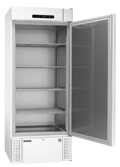 Afmetingen B x D x H (mm) 815 x 731 x 2000 Gewicht, bruto (kg) 121 389 Watt 248 Watt 1,0 kwh/24h HFC koelmiddel model ook beschikbaar. : 876250061 (B).