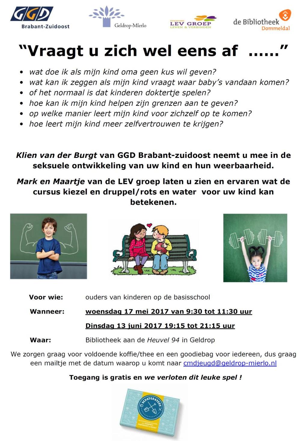 00 uur kun je namelijk gratis meedoen met workshops HipHop en Streetdance die gegeven worden door Hernan.