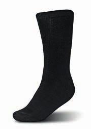 ELTEN ACCESSOIRES SOKKEN CHAUSSETTE PERFECT FIT SOCKS ZEER ELASTISCHE, DRUKVRIJE BOORD PAST ZICH OM ELK TYPE BEENOMVANG AAN BANDE TRÈS ÉLASTIQUE, S ADAPTE À TOUTES LES CIRVONFÉRENCES DE LA JAMBE