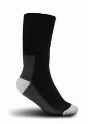 ELTEN ACCESSORIES SOKKEN CHAUSSETTE THERMO SOCKS ZEER ELASTISCHE, DRUKVRIJE BOORD PAST ZICH OM ELK TYPE BEENOMVANG AAN BANDE TRÈS ÉLASTIQUE, S ADAPTE À TOUTES LES CIRCONFÉRENCES DE LA JAMBE WARME