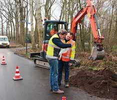 Dat werkt al jarenlang wereldwijd met speurhonden, bijvoorbeeld om lekkages in de petrochemie op te sporen. MET GLANS GESLAAGD METEN IS WETEN?