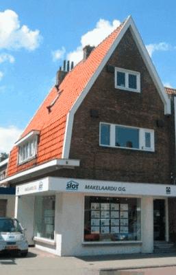 In 1989 werd het makelaarskantoor opgericht door Thijs Slot en is inmiddels een begrip in Amstelveen, Amsterdam en omstreken.