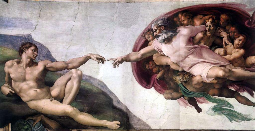 Michelangelo