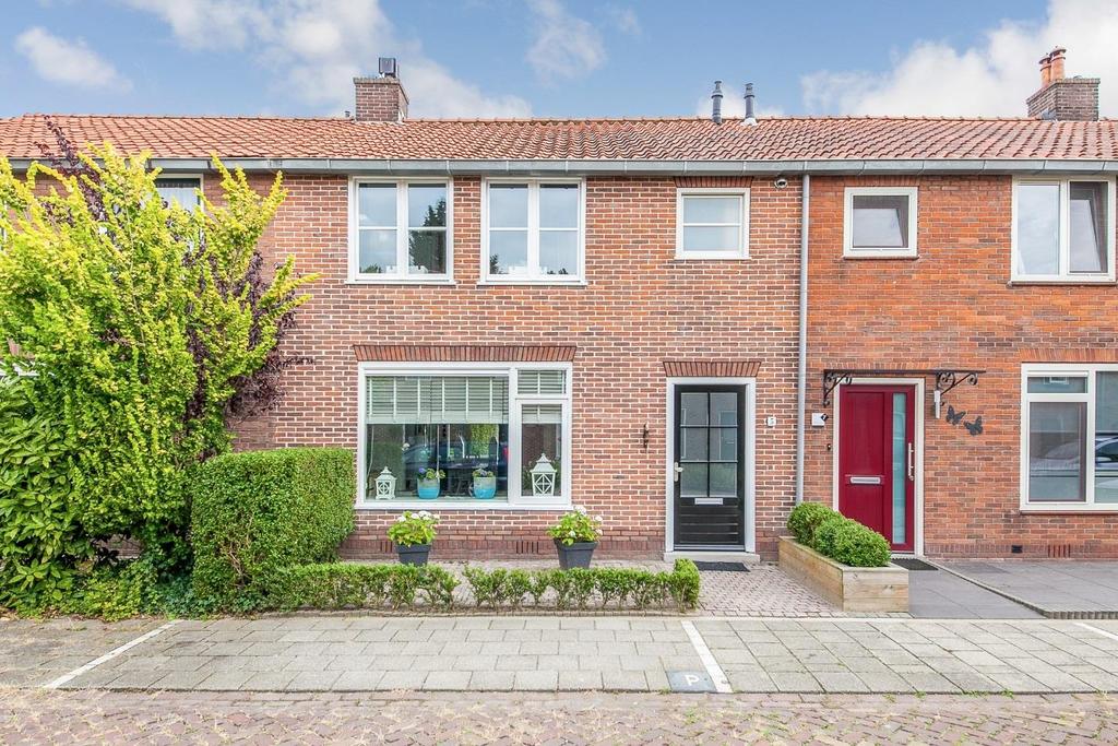 Te Koop Wijnesteijnstraat 5 3431 EV Nieuwegein Aspekt ERA Makelaars