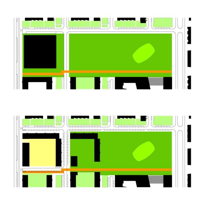 Uitwerkingsplan: park met