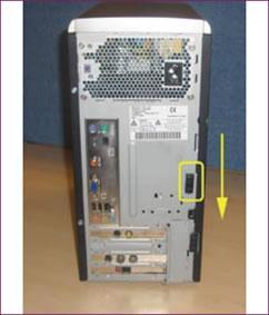 Het verwijderen van het paneel op uw Packard Bell-computer is een gemakkelijk proces in