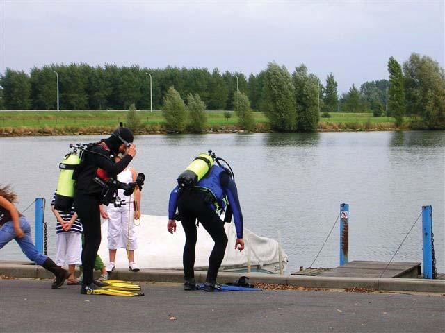 De ambitie van het gemeentebestuur is om bij de